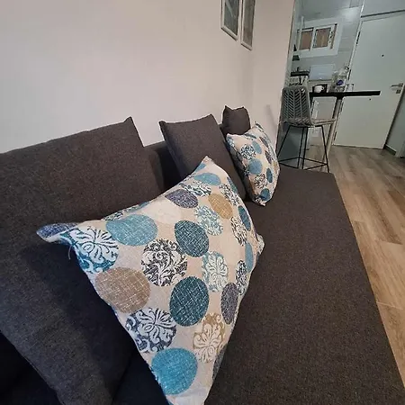 Apartamento En 129 