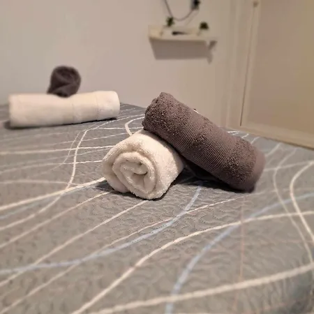 Apartamento En 129 