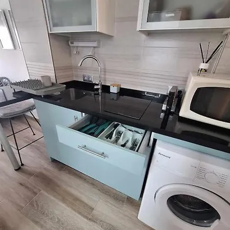 Apartamento En 129 