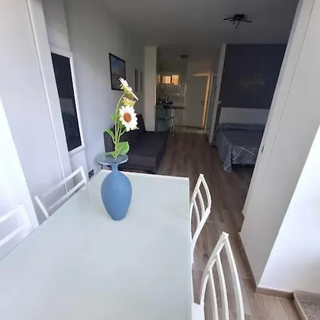 Apartamento En 129 