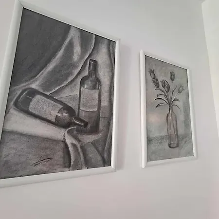 Apartamento En 129 