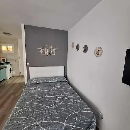 Apartamento En 129 
