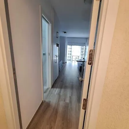 Apartamento En 129 