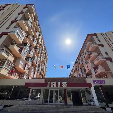 Apartment Apartamento En 129 