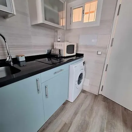 Apartamento En 129 