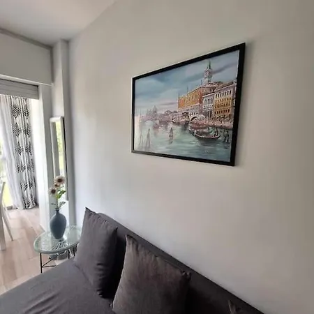 Apartamento En 129 