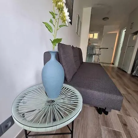 Apartamento En 129 