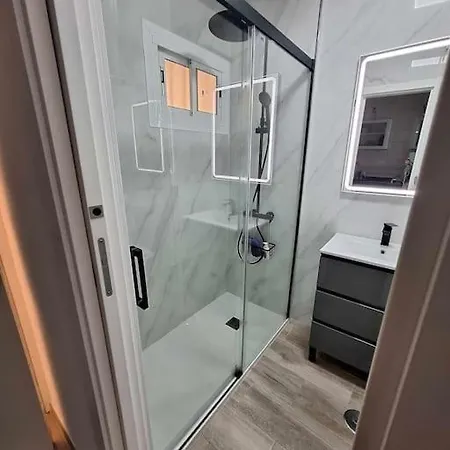 Apartamento En 129 