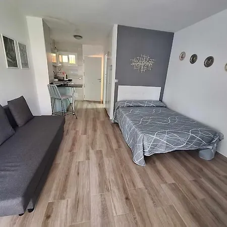 Apartamento En 129 