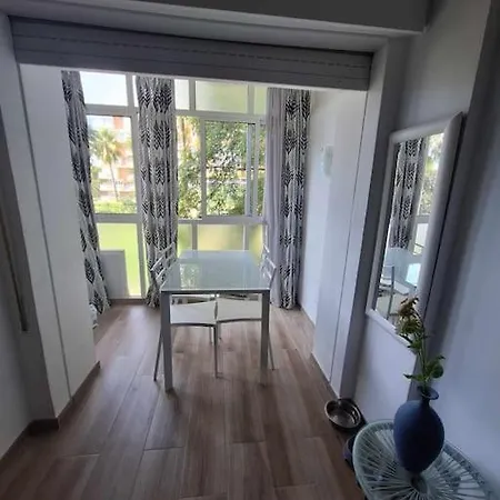 Apartamento En 129 