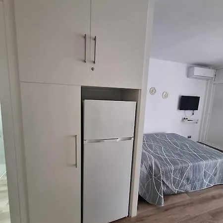 Apartamento En 129 