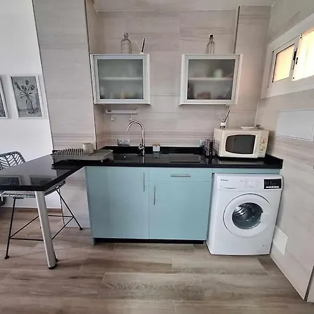 Apartamento En 129 
