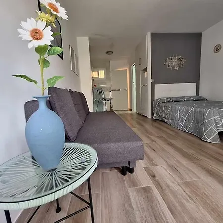 Apartamento En 129 