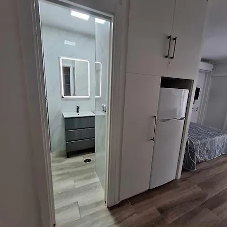 Apartamento En 129 