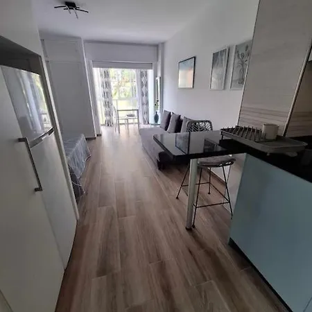 Apartamento En 129 