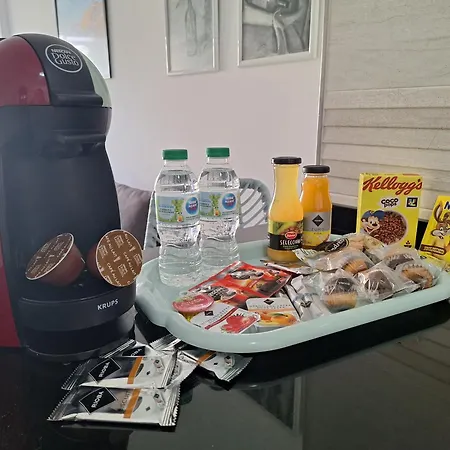 Apartamento En 129 