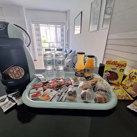 Apartamento En 129 
