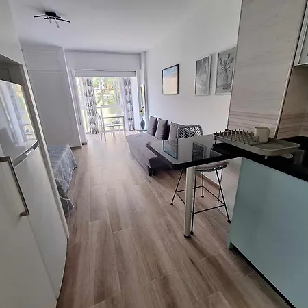 Apartamento En 129 