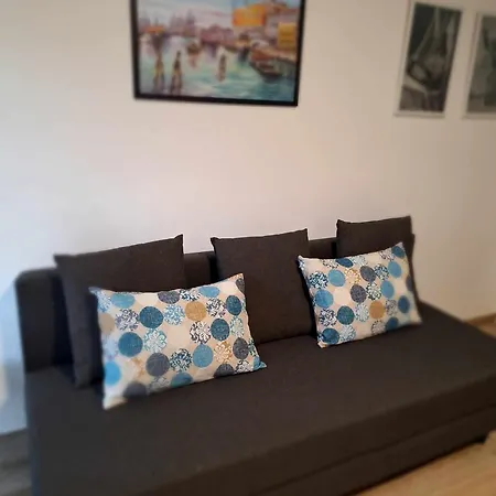 Apartamento En 129 