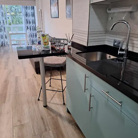 Apartamento En 129 