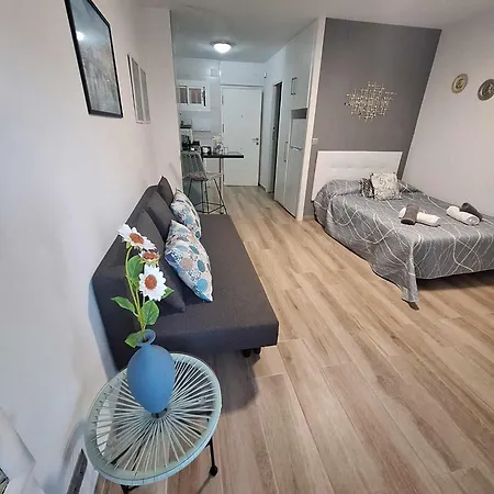 Apartamento En 129 
