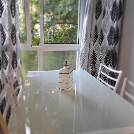 Apartamento En 129 