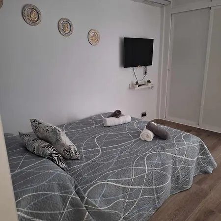 Apartamento En 129 