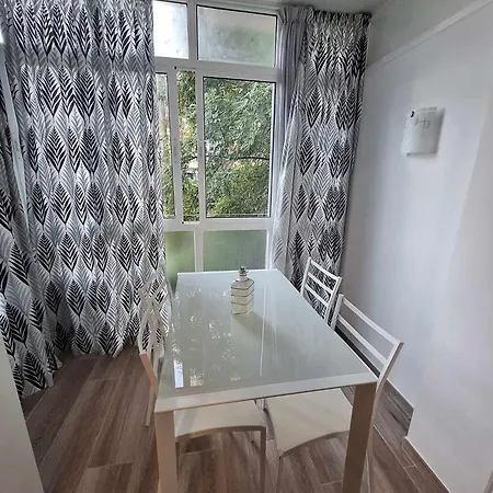 Apartamento En 129 