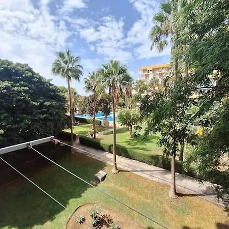 Apartamento En 129 