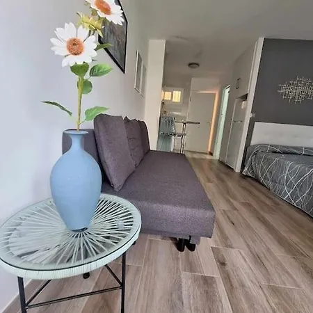 Apartamento En 129 
