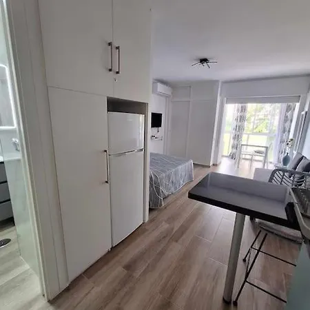 Apartment Apartamento En 129 
