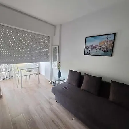 Apartamento En 129 