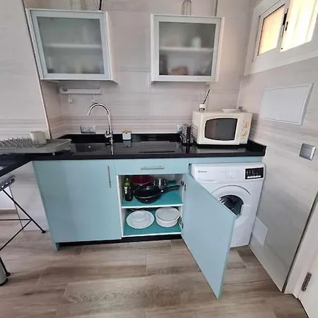 Apartamento En 129 