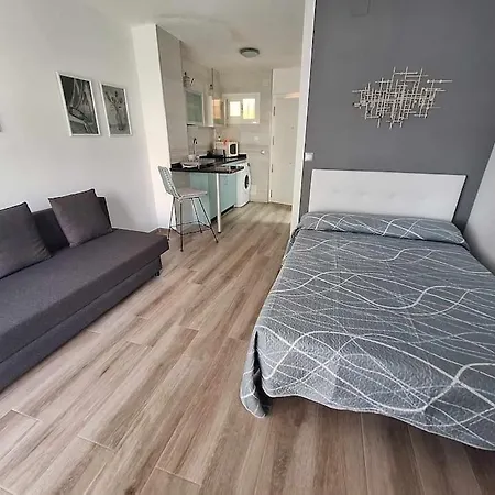 Apartment Apartamento En 129 