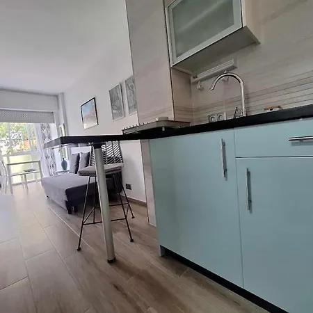 Apartamento En 129 