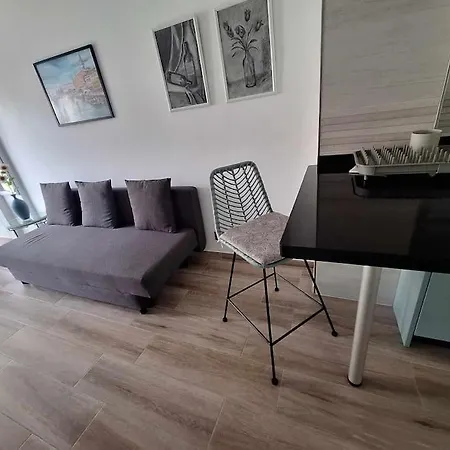Apartamento En 129 
