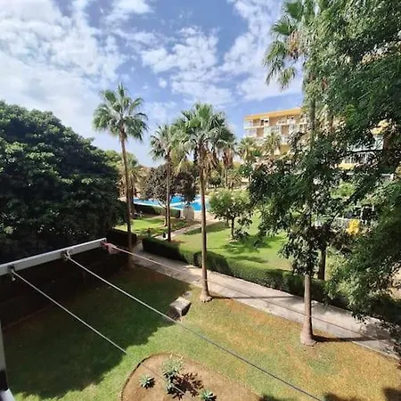 Apartamento En 129 