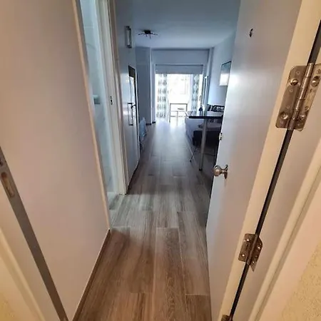 Apartamento En 129 