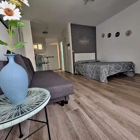 Apartamento En 129 