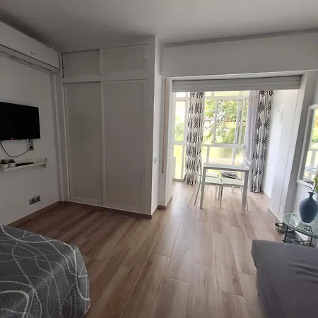 Apartment Apartamento En 129 