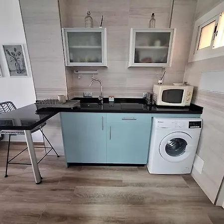 Appartement Apartamento En 129 