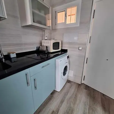 Appartement Apartamento En 129 
