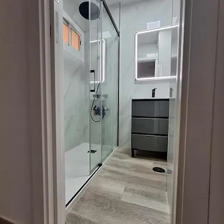 Appartement Apartamento En 129 