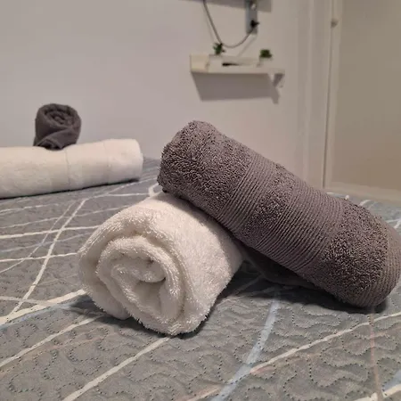 Apartamento En 129 