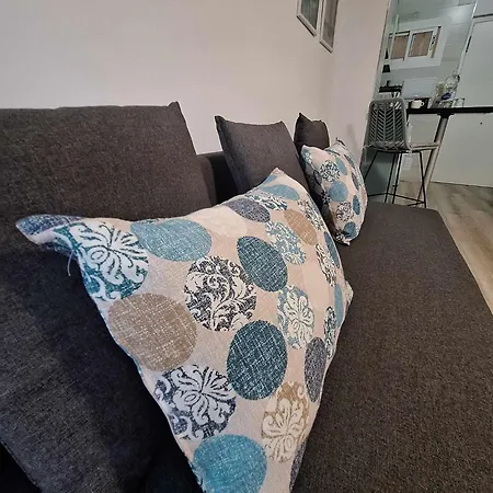 Appartement Apartamento En 129 