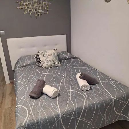 Appartement Apartamento En 129 