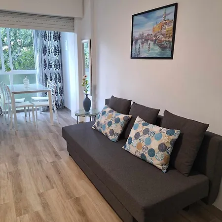 Apartamento En 129 