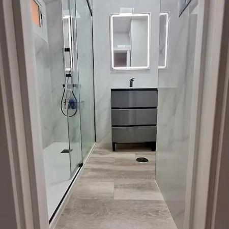 Appartement Apartamento En 129 