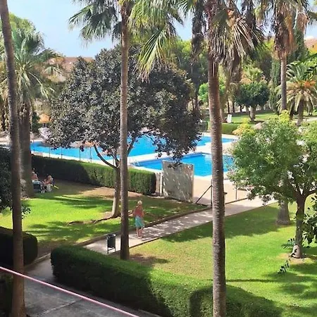 Appartement Apartamento En 129 