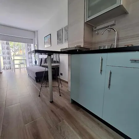 Appartement Apartamento En 129 